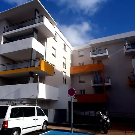 Apartamento F2 Ajaccio (Corsica)