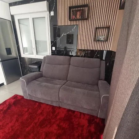 F2 Apartamento